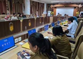 Kutim Antisipasi PHK di Tengah Penurunan Produksi Batu Bara