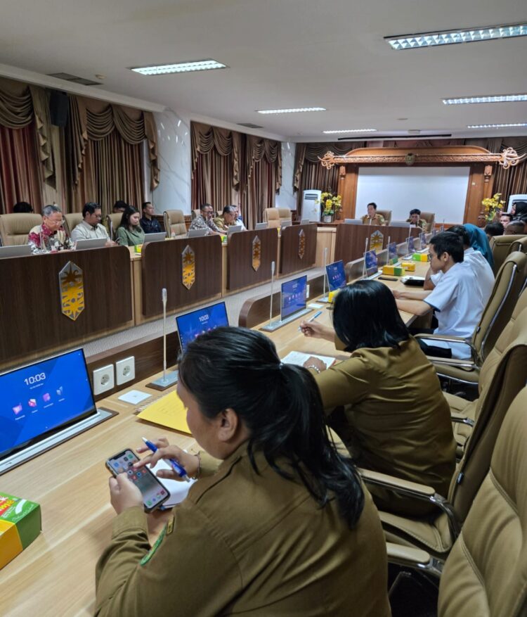 Kutim Antisipasi PHK di Tengah Penurunan Produksi Batu Bara