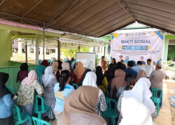 IBI Kutim Perluas Deteksi Kanker Serviks hingga Kecamatan