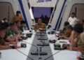 Data Akurat Jadi Sorotan, Wabup Kutim Minta Pemantauan Harga Diperketat