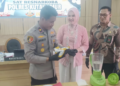 Polres Kutim Bongkar 27 Kasus Narkoba, Pengedar Dibidik hingga Jaringan Pemasok