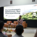 Green Olympic Goes to School KPC Edukasi Ratusan Pelajar di Sangatta soal Lingkungan