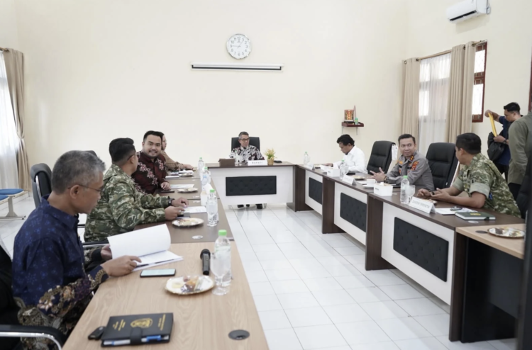 Pemkab Kutim Gelar Nobar Film Perjuangan, Ratusan Pelajar Diajak Kenali Sejarah Pahlawan