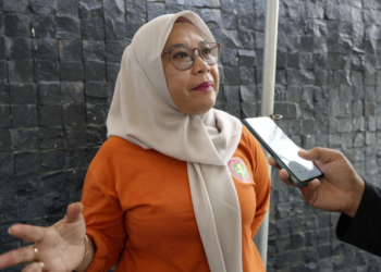 PGRI Kutim Susun Program hingga 2030, Kreativitas Guru Jadi Fokus