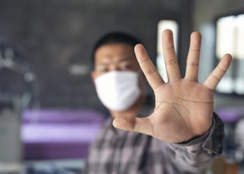 Satpol PP Kutim Perkuat Pengawasan Lokasi Berisiko Penularan HIV/AIDS