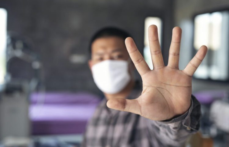 Satpol PP Kutim Perkuat Pengawasan Lokasi Berisiko Penularan HIV/AIDS
