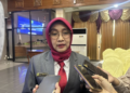 Kasus Stroke di Kutim Naik, Dinkes Perkuat Kesiapan Petugas Ambulans