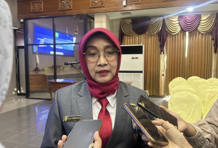 Kasus Stroke di Kutim Naik, Dinkes Perkuat Kesiapan Petugas Ambulans