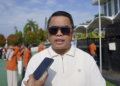 Pemkab Kutim Perketat Pengawasan Anggaran KPAD dan Usaha Berisiko HIV/AIDS