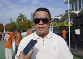 Pemkab Kutim Perketat Pengawasan Anggaran KPAD dan Usaha Berisiko HIV/AIDS