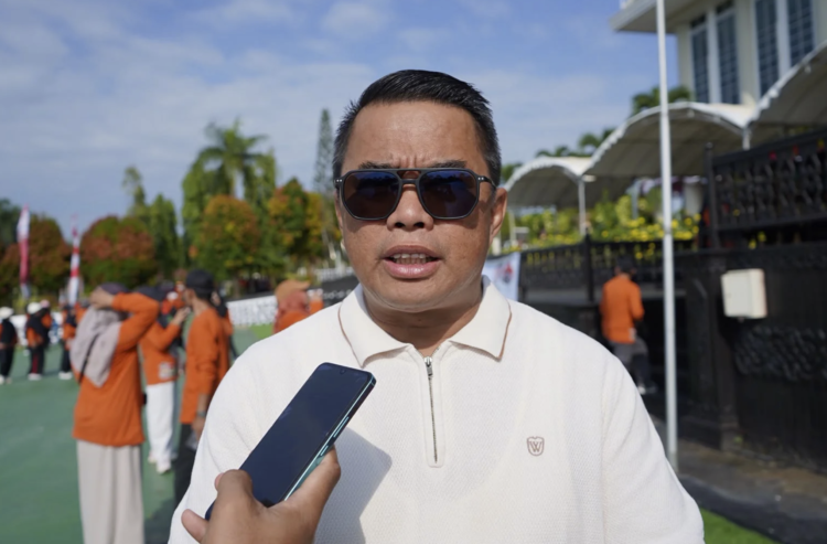 Pemkab Kutim Perketat Pengawasan Anggaran KPAD dan Usaha Berisiko HIV/AIDS
