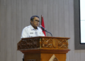 Pemkab Kutim Siapkan Aksi Terpadu Percepat Penanggulangan HIV/AIDS