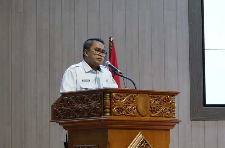 Pemkab Kutim Siapkan Aksi Terpadu Percepat Penanggulangan HIV/AIDS
