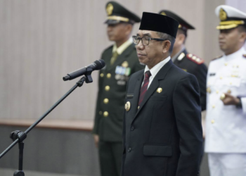 HUT ke-81 RI, Ardiansyah Dorong Generasi Muda Lanjutkan Pembangunan Kutim