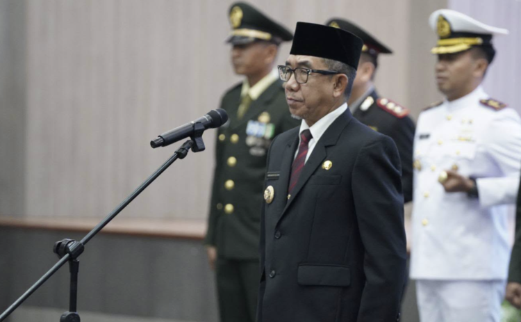 HUT ke-81 RI, Ardiansyah Dorong Generasi Muda Lanjutkan Pembangunan Kutim