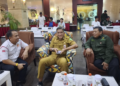 Muskab PELTI Kutim, Dispora Dorong Lahirnya Atlet Tenis Asli Daerah