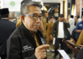 Bupati Kutim: Bankeu Rp27,49 Miliar Penting Jaga Ruang Fiskal Daerah