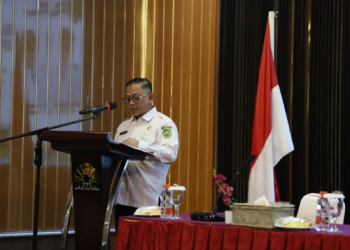 Dinas Perikanan Kutim Perkuat Kompetensi Nelayan Kecil untuk Dongkrak Ekonomi Pesisir