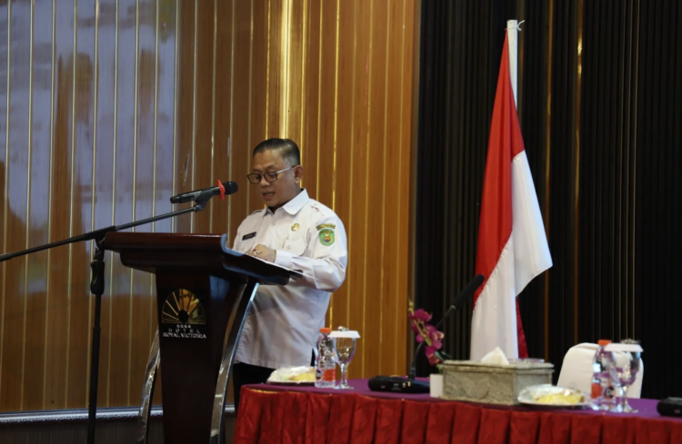 Dinas Perikanan Kutim Perkuat Kompetensi Nelayan Kecil untuk Dongkrak Ekonomi Pesisir