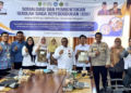 Kutim Dorong Sekolah di Bengalon Siapkan Generasi Hadapi Bonus Demografi