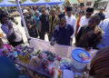 Listrik dan Air Bersih Marukangan Ditargetkan Tuntas Tahun Ini
