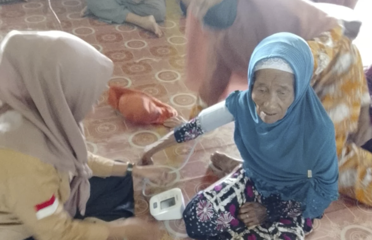 Dana Desa Kutim Didorong Atasi AIDS, TBC, dan Malaria