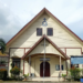 Pembangunan Gereja HKBP Ressort Sangatta Butuh Rp1,8 Miliar