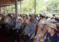 Batik Kayan Umaq Lekan Masuk Pasar UMKM, Identitas Budaya Dikemas Jadi Produk Fesyen