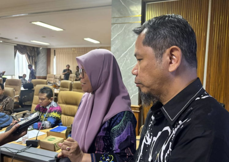 Pemkab Kutim Soroti Batas Wilayah dalam Proses Pengakuan MHA Wehea