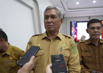 TPP ASN Kutim Bakal Naik 35 Persen Mulai 2027