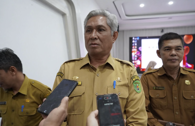 TPP ASN Kutim Bakal Naik 35 Persen Mulai 2027