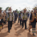 Bupati dan Wabup Kutim Ikut Menyumpit di Festival UFAH 2026