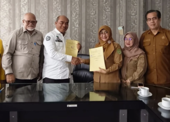 Sembilan Putra Daerah Kutim Dapat Beasiswa Kesehatan, Wajib Kembali Mengabdi