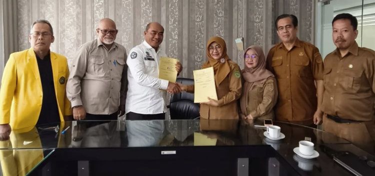 Sembilan Putra Daerah Kutim Dapat Beasiswa Kesehatan, Wajib Kembali Mengabdi