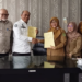 Sembilan Putra Daerah Kutim Dapat Beasiswa Kesehatan, Wajib Kembali Mengabdi