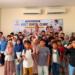 Puluhan Siswa Learning Corner Kenali Cara Menjaga Gigi Sehat