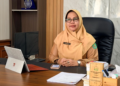 Prestasi Disdukcapil Kutim: Pelayanan Publik hingga Keterbukaan Informasi