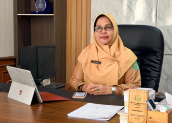 Prestasi Disdukcapil Kutim: Pelayanan Publik hingga Keterbukaan Informasi