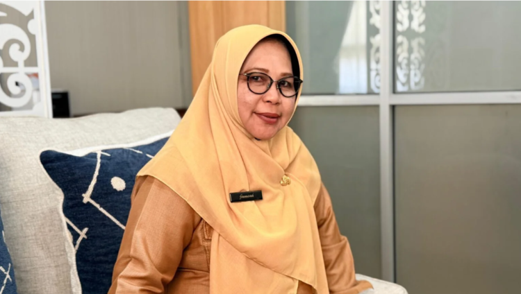 Kejar Layanan Adminduk Cepat, Disdukcapil Kutim Masih Bergulat dengan Verifikasi Data