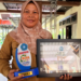 Sangatta Selatan Juara Kreasi Sarapan B2SA