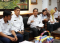 Gula Aren Genjah Kandolo Bidik Status Indikasi Geografis
