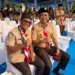 Jamnas XII Dibuka, Kontingen Kutim Bawa Semangat Mandiri dan Berkarya
