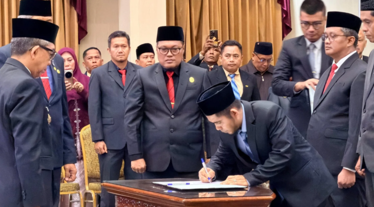 Distransnaker Kutim Siapkan Strategi Cegah PHK di Tengah Lesunya Batu Bara