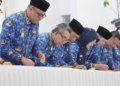 Kutim Siapkan Manajemen Talenta untuk Apresiasi ASN Berprestasi