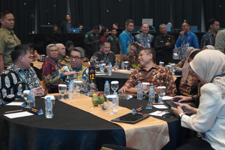 Kutim Targetkan Ribuan Rumah Layak Huni untuk Warga Berpenghasilan Rendah