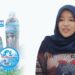 SPPG Kutim Didorong Gunakan Sangattaqua untuk Perkuat Produk Lokal
