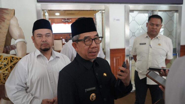 Usai Disetujui DPRD, Pemkab Kutim Siapkan NPHD Hibah Lahan untuk Gudang Bulog