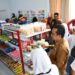 KPC Dukung SMAN 1 Sangatta Selatan Bangun Minimarket 
