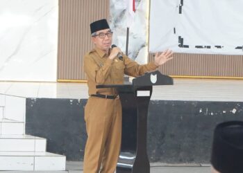 Pemkab Kutim Dukung Bandara Baru di Maloy untuk Perkuat Daya Saing KEK 