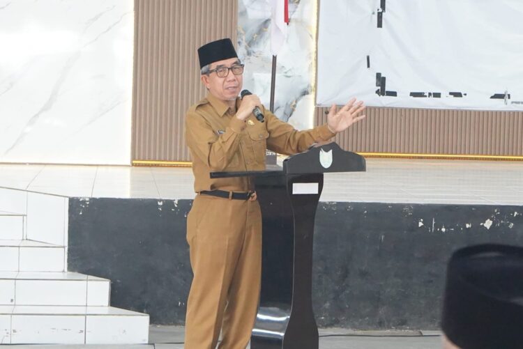 Pemkab Kutim Dukung Bandara Baru di Maloy untuk Perkuat Daya Saing KEK